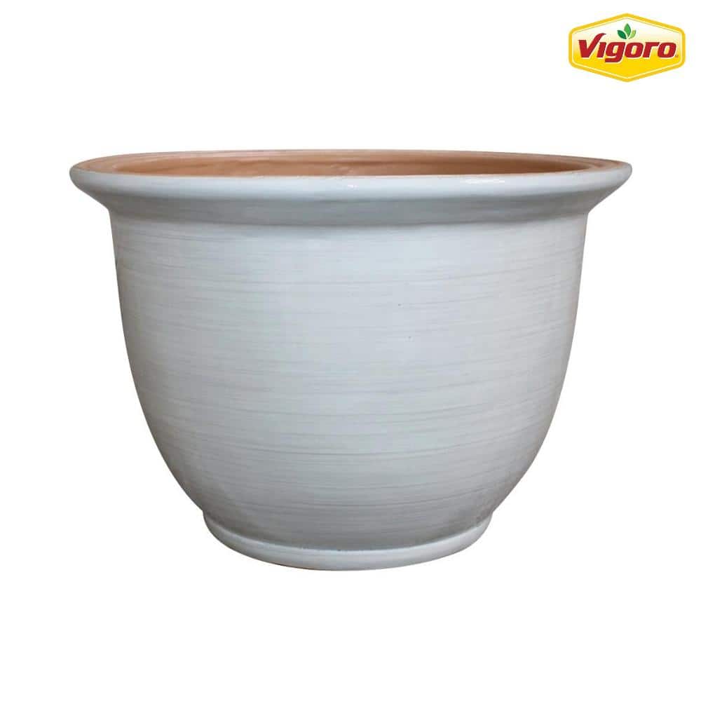 White Low Fire Clay 105 - The Ceramic Shop