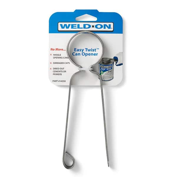 E-Z oz. Twist Can Opener