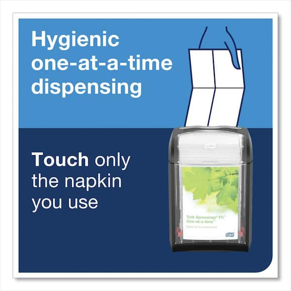 The thickness of napkins - The Intercom Blog