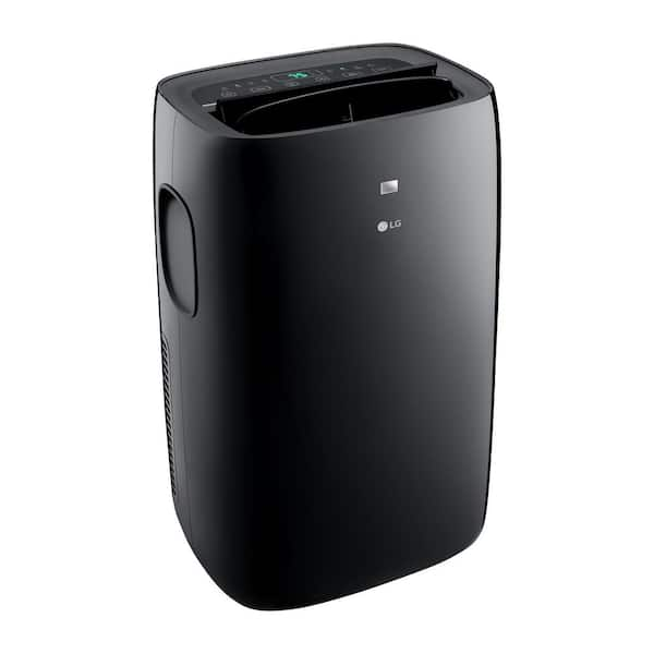 Lg portable ac home outlet depot