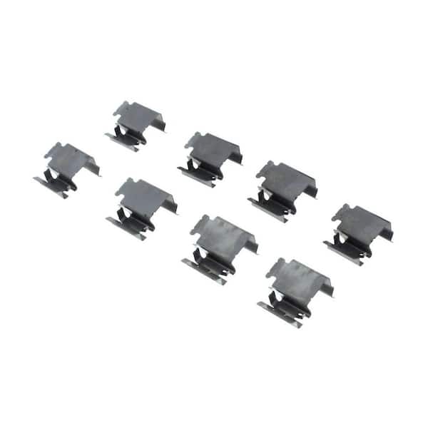 Centric Parts Disc Brake Pad Set