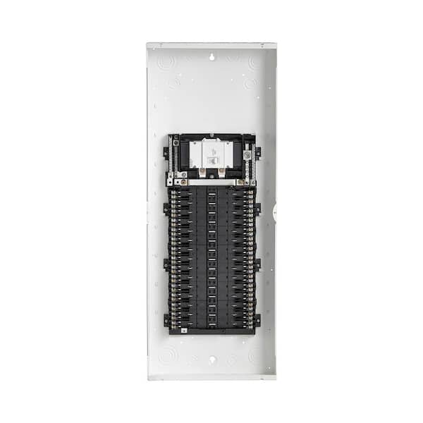 30 Space, 30 Circuit Indoor Load Center with 150 Amp Main Circuit Breaker LP315-BPD