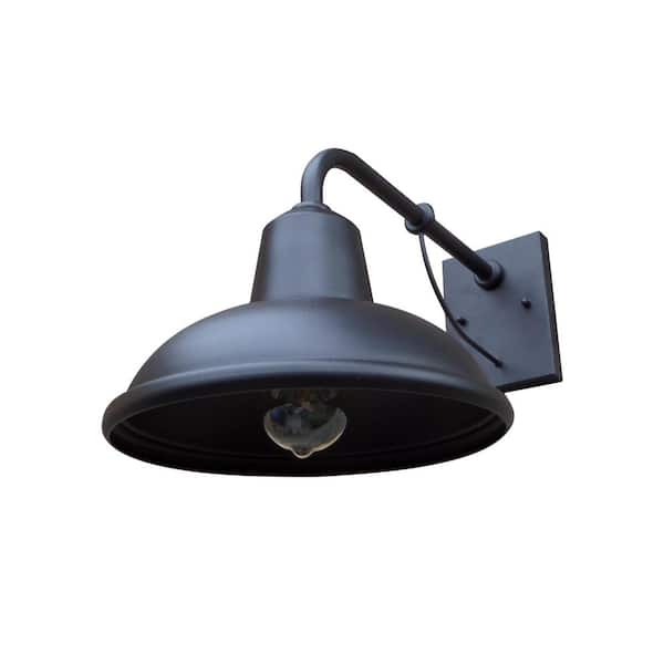 home depot exterior barn lights