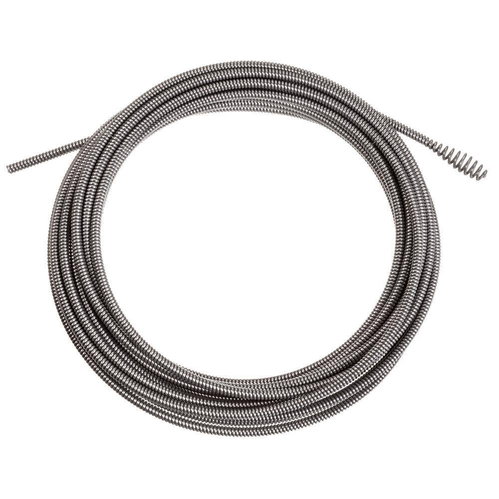 Drain Cleaning Replacement Cable 