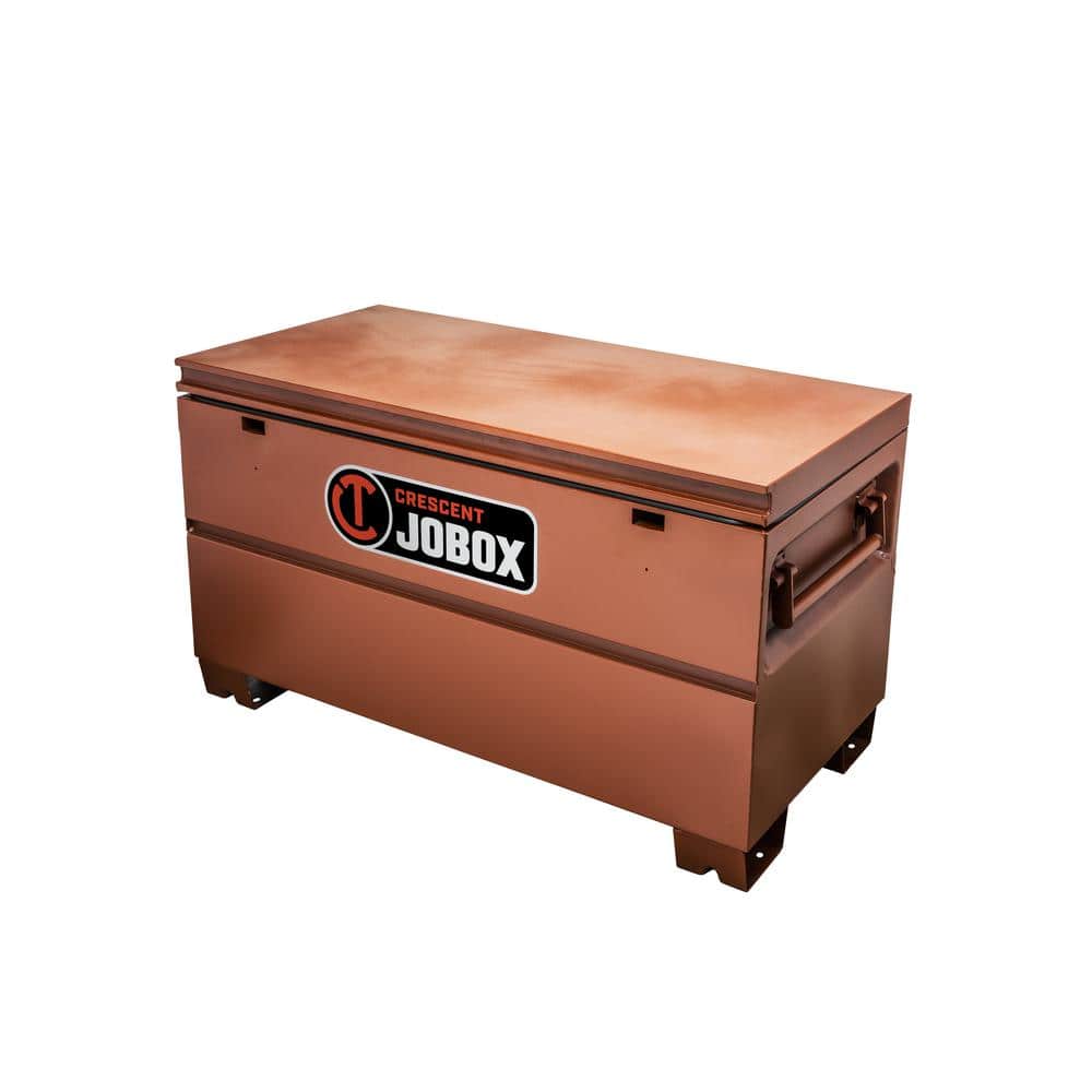 Crescent Jobox 48 in. Tradesman Chest CJB637990W - The Home Depot