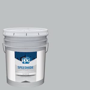 5 gal. PPG10-15 Quest Semi-Gloss Interior Paint