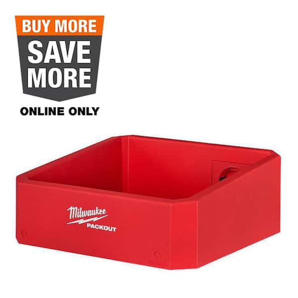 PACKOUT Compact Shelf