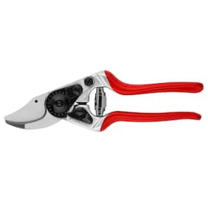 F14 7.1 in. Small Right Hand Pruning Shears with 0.75 in. Cut Capacity, High Performance, Ergonomic, Compact