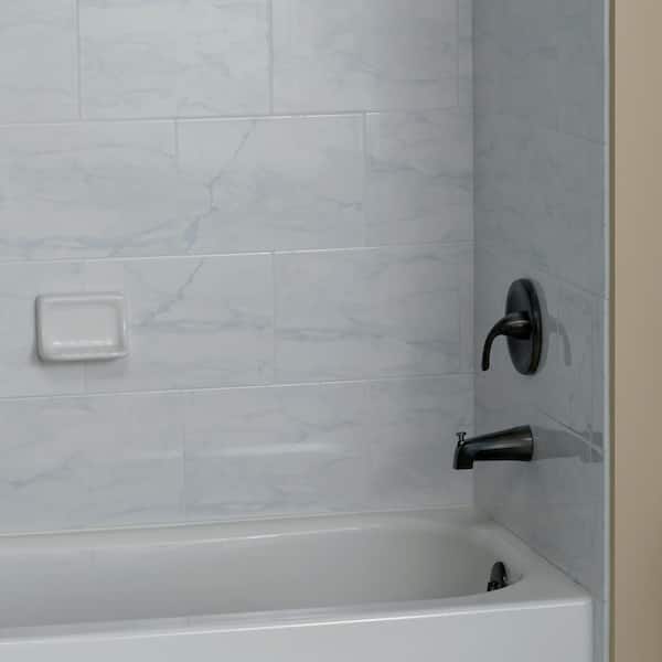 Ceramic Bullnose Wall Tile, What To Do If No Bullnose Tile