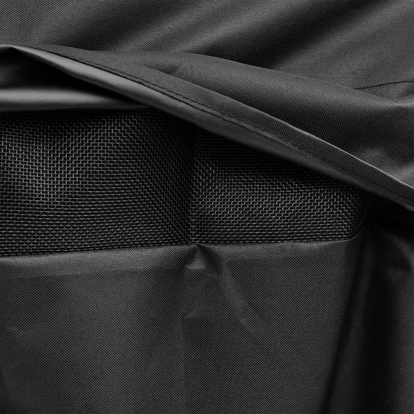 Grill Cover Fits Grills up to 56 in. x 25 in. x 44 in.