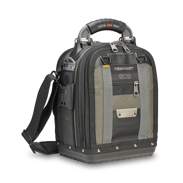 VETO PRO PAC 13 in. TECH-MCT EVO Customizable Medium Sized Compact