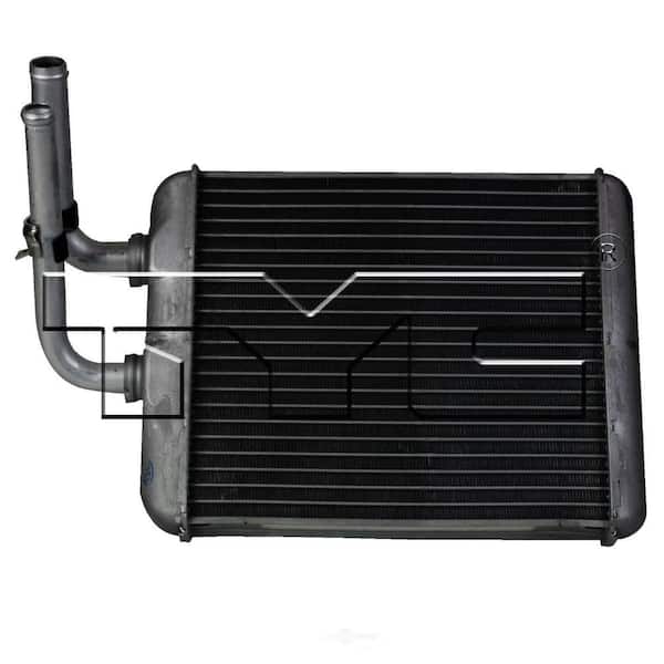 HVAC Heater Core