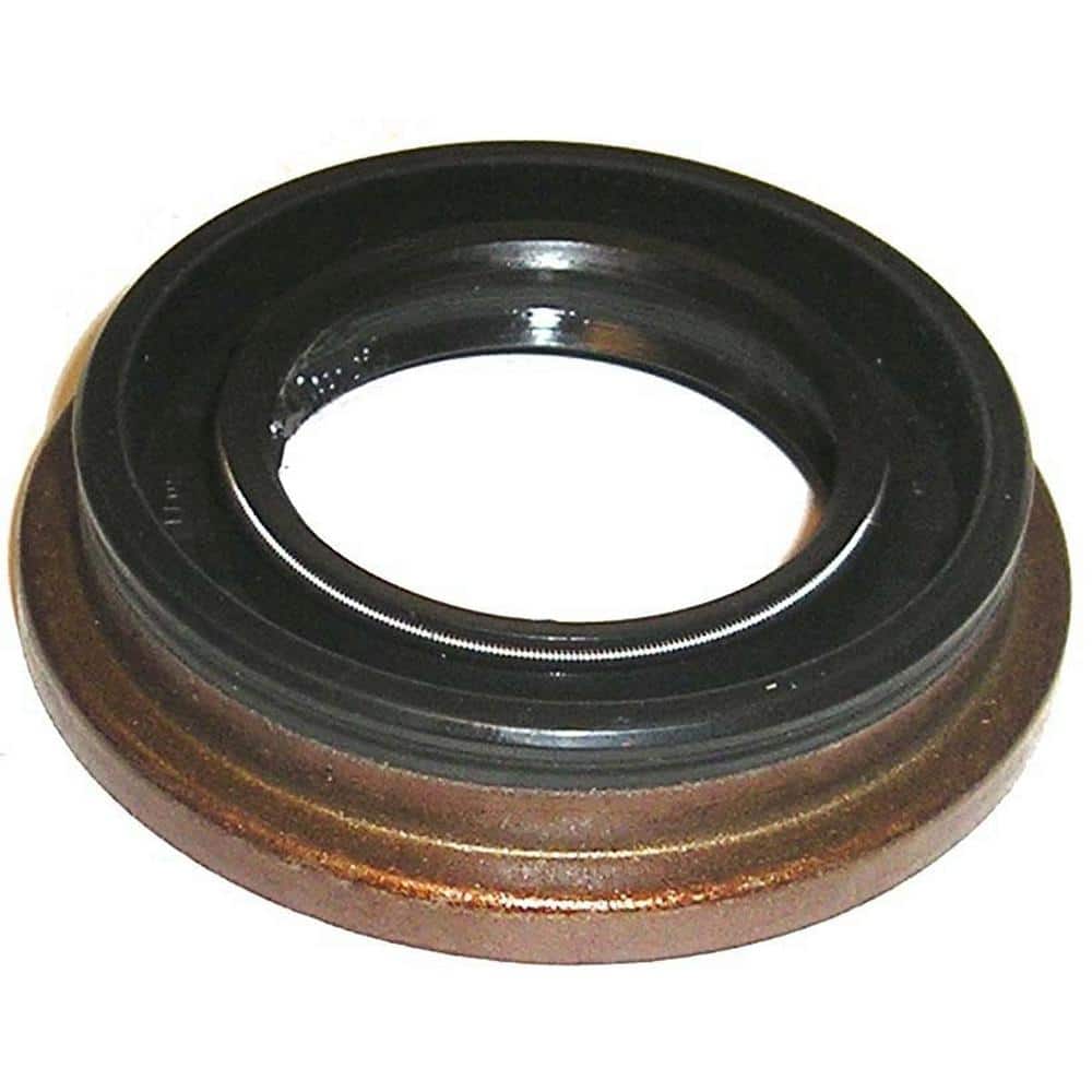 SKF Differential Pinion Seal Rear 15849 The Home Depot