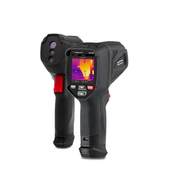 Advanced Thermal Imaging Camera