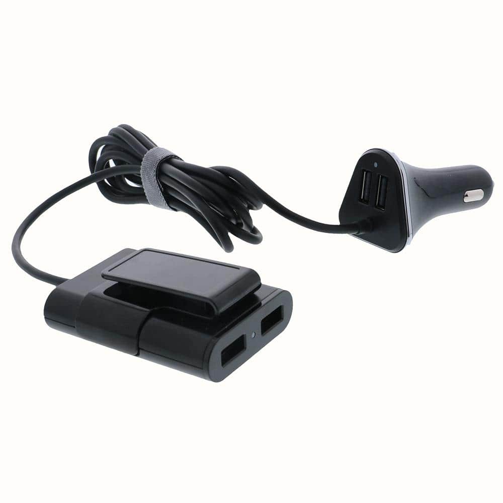 Cargador USB Tipo C  AC para Nintendo Switch – :: Digitall Zone 