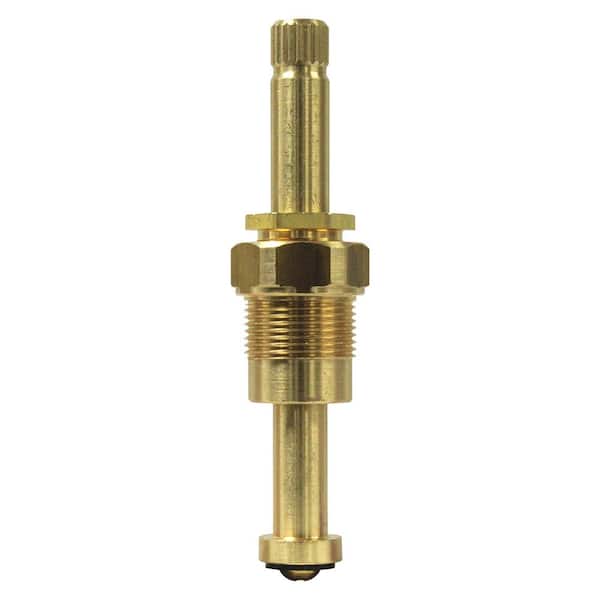 3 7/8 in. 20 pt Broach Right Hand Only Stem for Speakman Replaces G05-0357