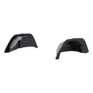 Rear Inner Fender Liners fits Jeep JL