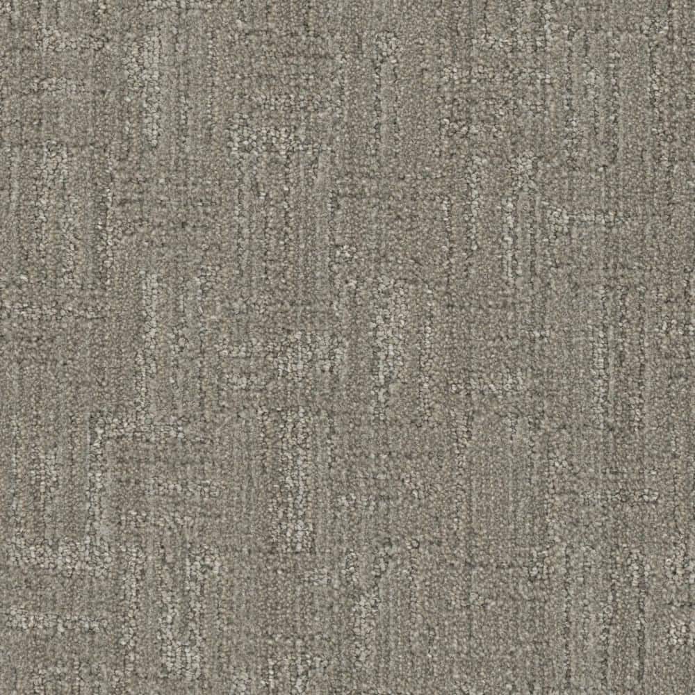 8 in. x 8 in. Pattern Carpet Sample - Calvert -Color Hiker price history on PriceWatchPro