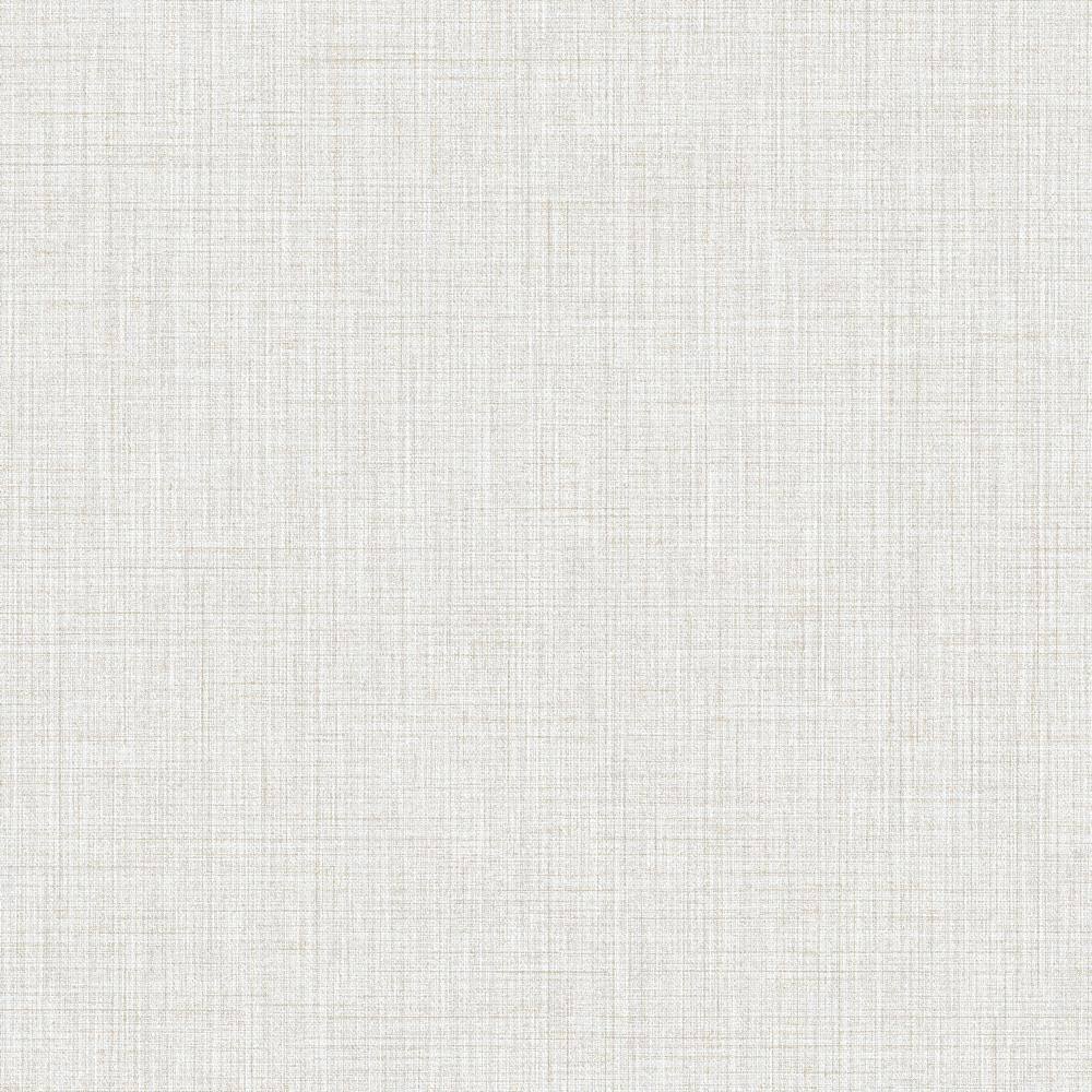 Italian Textures 2 Oatmeal/Beige Woven Texture Vinyl on Non-Woven Non ...