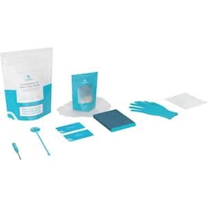 All-Inclusive Cleaning Kit for All Branded Water Coolers, Kill Bacteria and Viruses, Removes Mineral Buildup, Limescale
