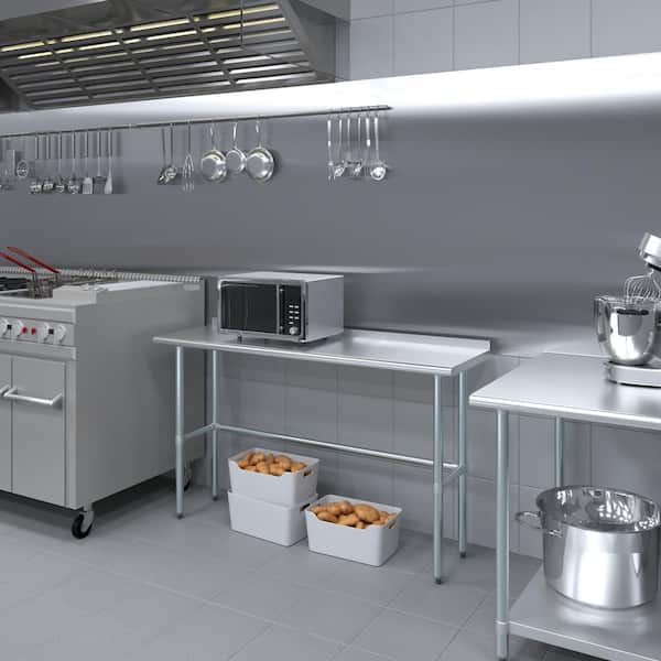 hotel restaurant commercial kitchen equipment stainless