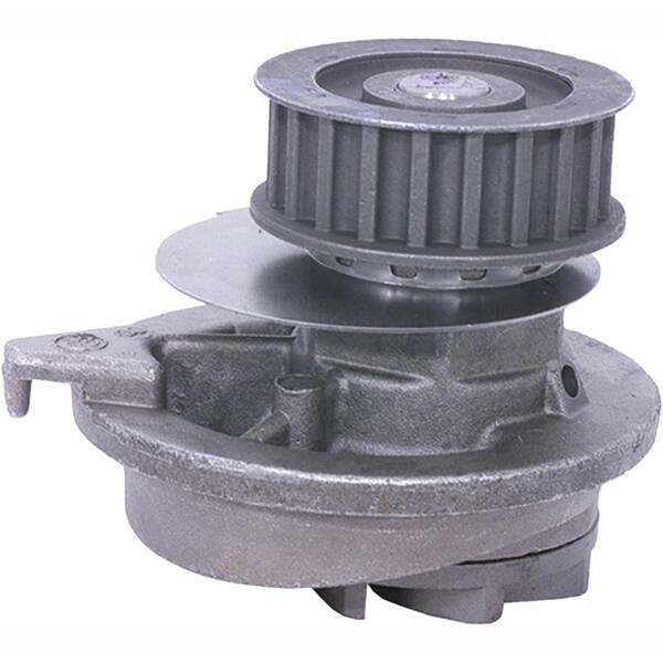 Unbranded Remanufactured Water Pump