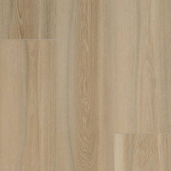 Malibu Wide Plank Take Home Sample - French Oak Belle Harbor Click