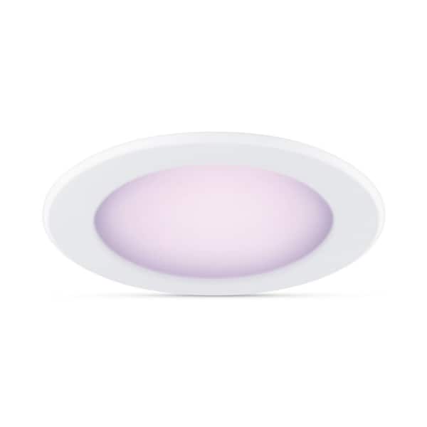 Philips Smart Wi Fi Connected LED 65 Watt Recessed Can Downlight
