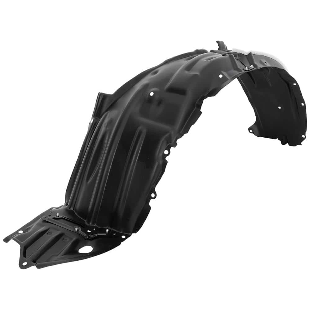 Fender Liner Compatible with Toyota C-HR 2019-2022 Front, Driver Side TO1248238 price history on PriceWatchPro