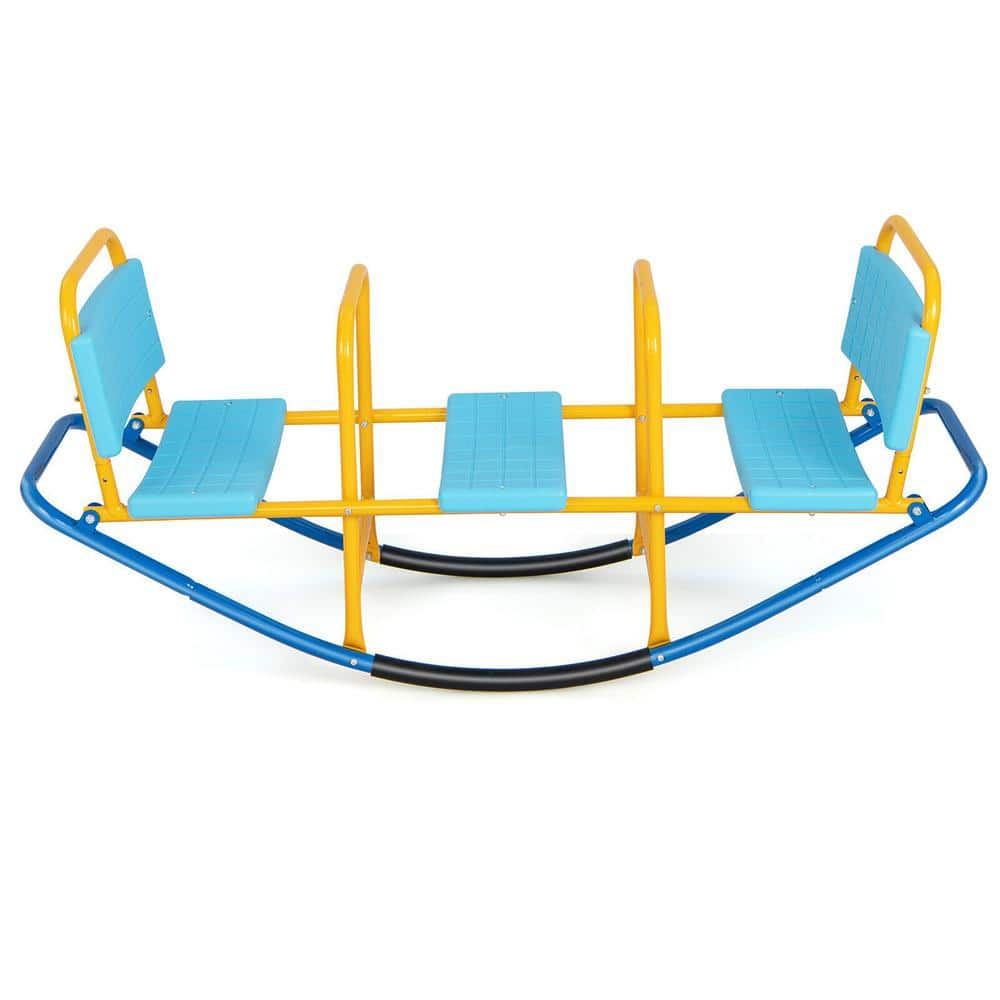 Outdoor seesaw deals