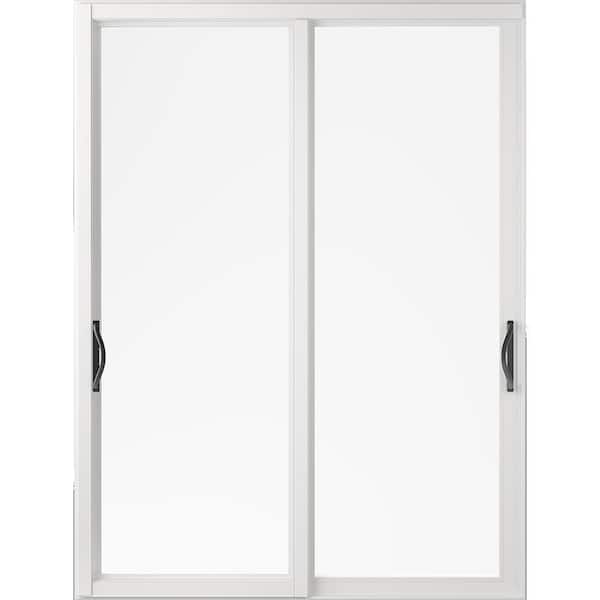 Aluminum Patio Doors