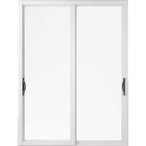 Aluminum Patio Doors