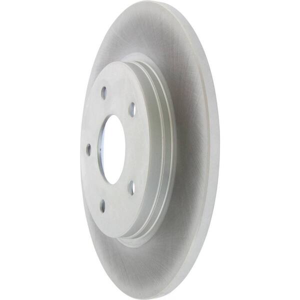 Centric Parts Disc Brake Rotor The Home Depot