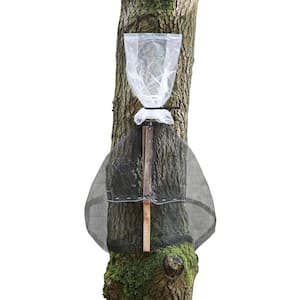 Spotted Lanternfly Tree Trap, Catch Lanternfly Without Catching Other Wildlife, Natural and Non Toxic