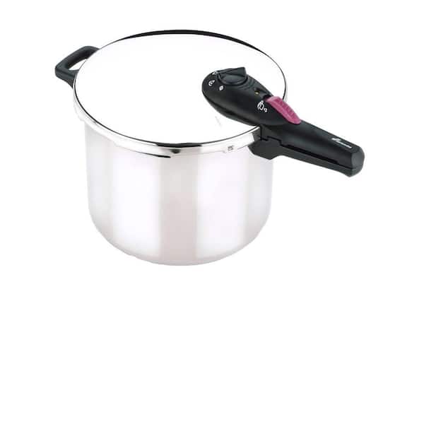 Fagor Splendid 10 Qt. Stainless Steel Stovetop Pressure Cookers