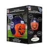 Tennessee Titans Team Pride Inflatable Jack-O'-Helmet, 4 ft - Fry's Food  Stores