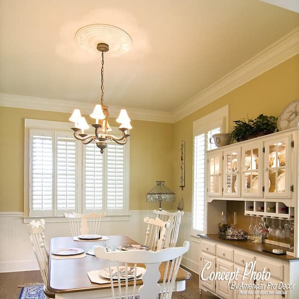 2023 Crown Molding Costs Per Foot Prices Cost To Install