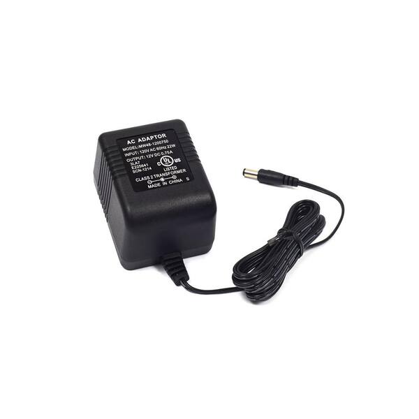 Briggs & Stratton Battery Charger