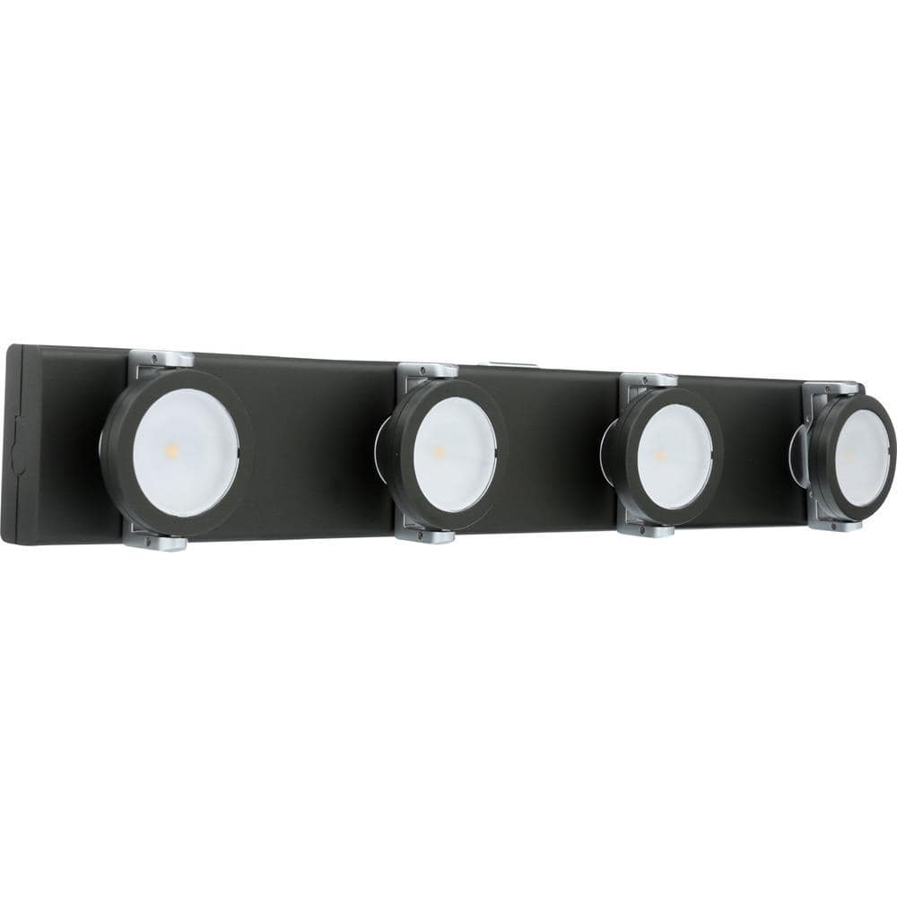 Rite Lite LED Light Gray Under Cabinet Wireless Light