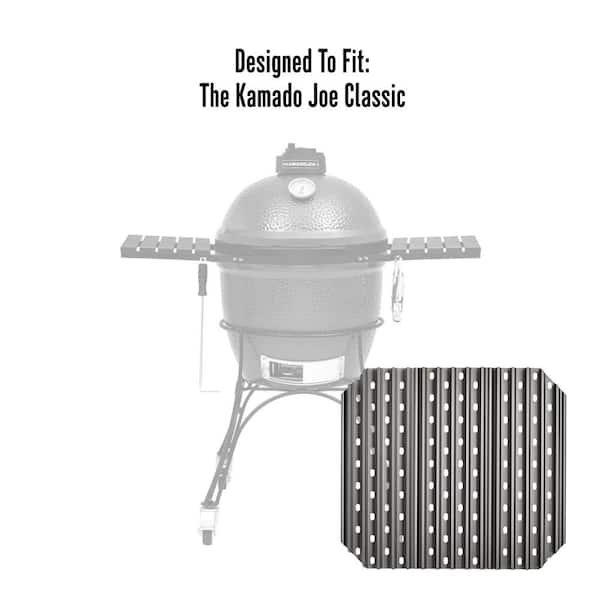 GrillGrate for Large Big Green Egg