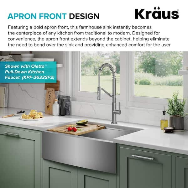 https://images.thdstatic.com/productImages/837aa98d-9675-5482-91cc-8a83f98019b0/svn/stainless-steel-kraus-farmhouse-kitchen-sinks-kwf210-30-77_600.jpg