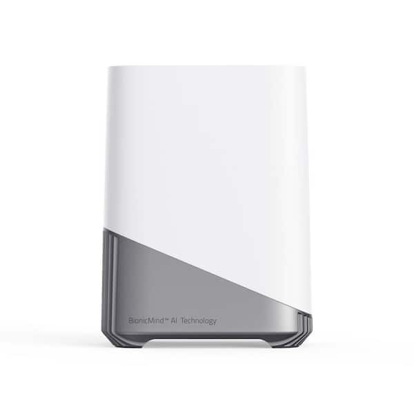 eufy S380 HomeBase 3 for Same Brand Security Cameras, Video