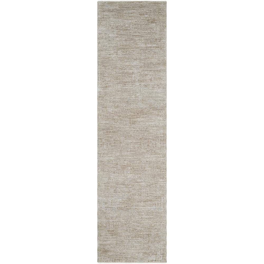 Masterpiece Gray Modern 10 ft. x 11 ft. Indoor Area Rug price history on PriceWatchPro