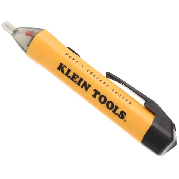 Klein Tools - 6-Piece Electrician Tool and Test Kit