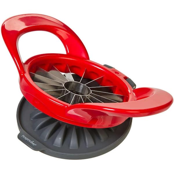 Prepworks 16-Slice Apple Slicer and Corer (12-Pack)