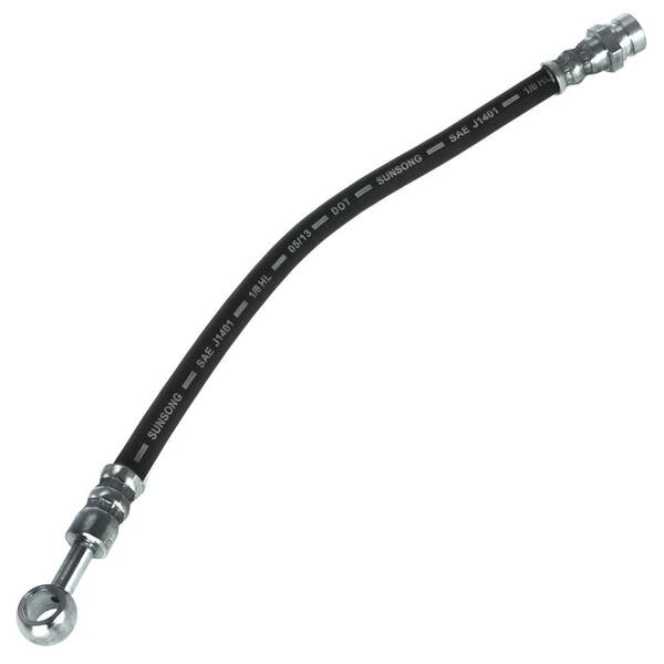 Centric Parts Brake Hydraulic Hose