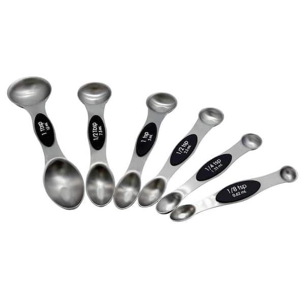 Magnetic Measuring Cups