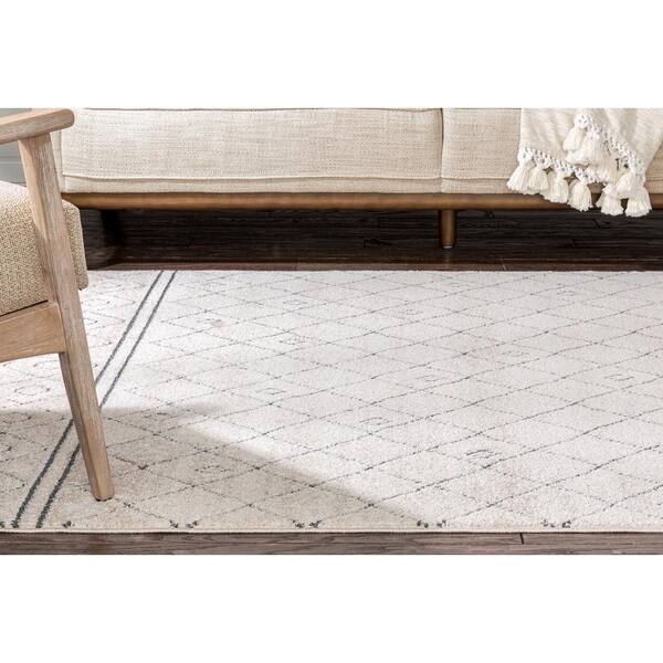 Malaga Hallway Entrance Carpet Runner Mat Non Slip Home and Office