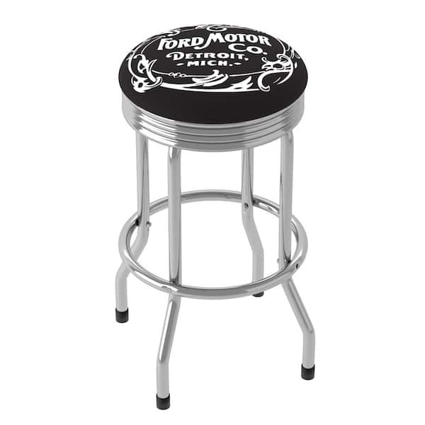 Motorized Bar Stool