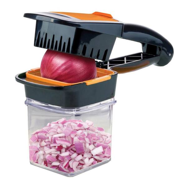 Nutra chopper